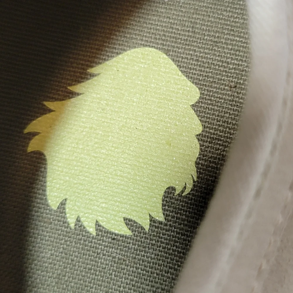 Satorisan Heisei Suede sneakers - Picture 11 of 14